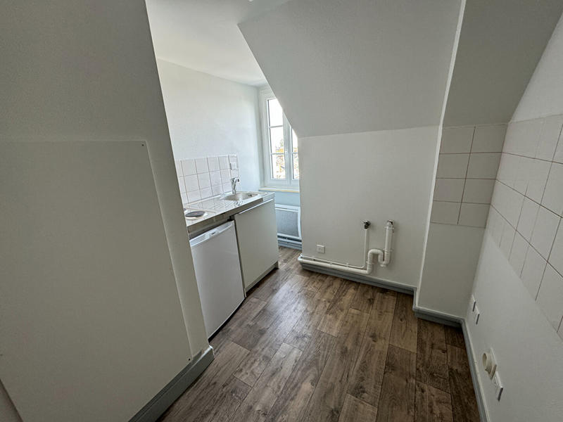 Appartement - 26 m² - 1 pièce