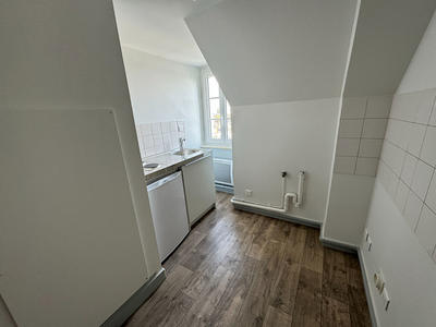 Appartement - 26 m² - 1 pièce