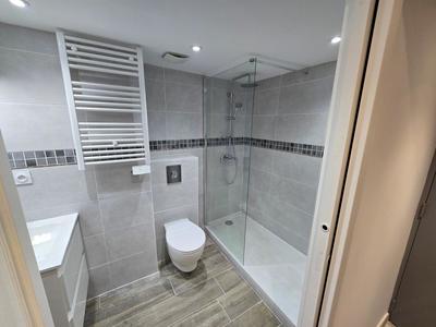 Studio - 23 m² - 1 pièce