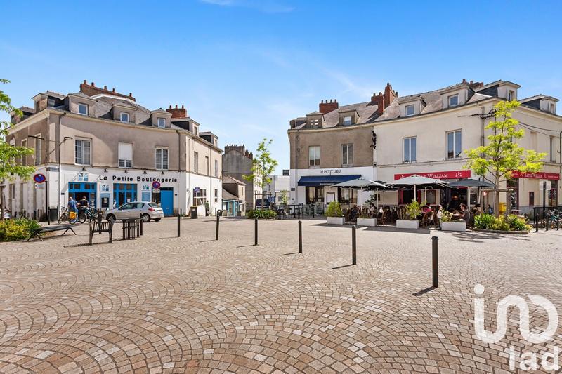 Appartement - 70 m² - 4 pièces