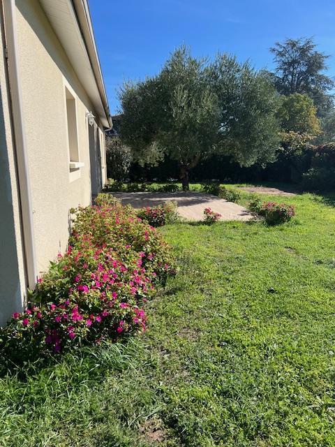 Maison - 99 m² - 4 pièces