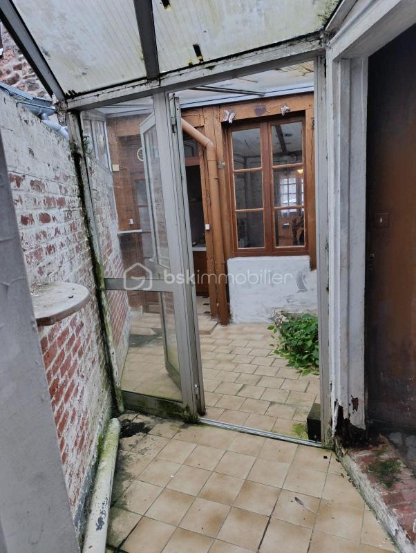 Maison - 78 m² - 6 pièces