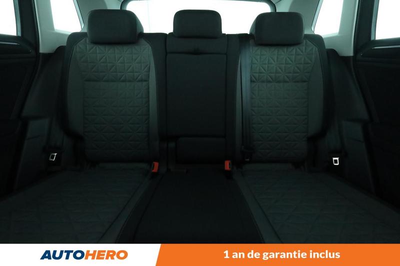 Volkswagen Tiguan 1.5 Tsi Life Dsg7 150 ch