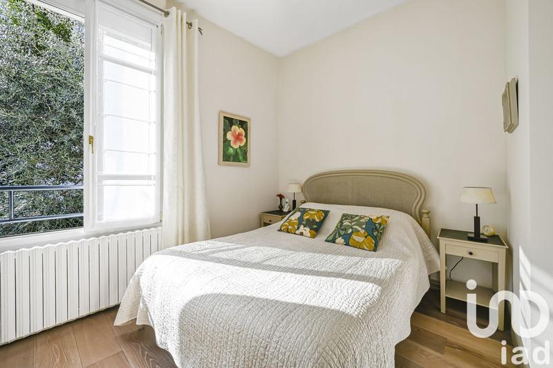 Maison de ville - 65 m² - 3 pièces