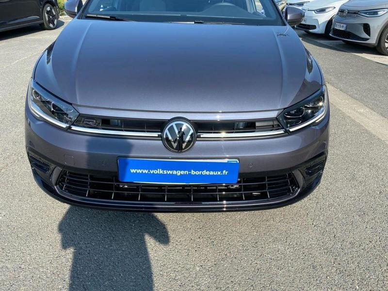 Volkswagen Polo Fl 1.0 Tsi 116 Dsg7 R Line