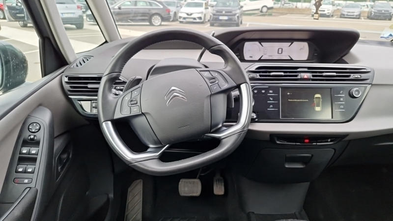 Citroën Grand C4 SpaceTourer BlueHDi 130 Eat8 Business