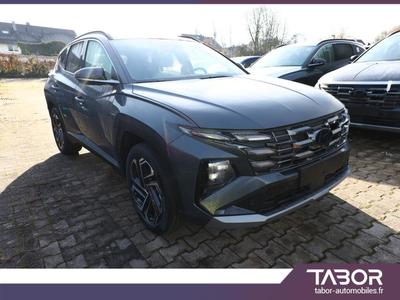 Hyundai Tucson 1.6 Hev 215 Dct Prime Matrix 19p