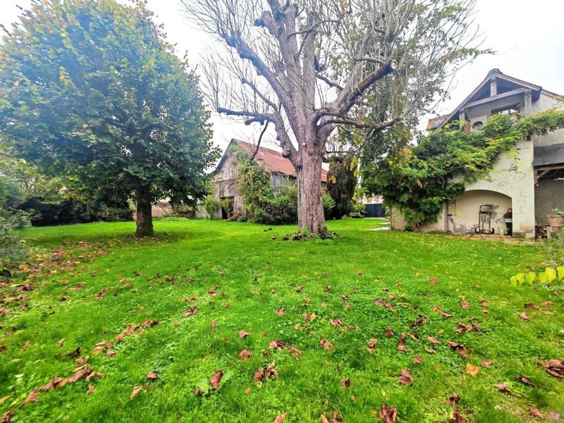 Longère - 100 m² - 5 pièces