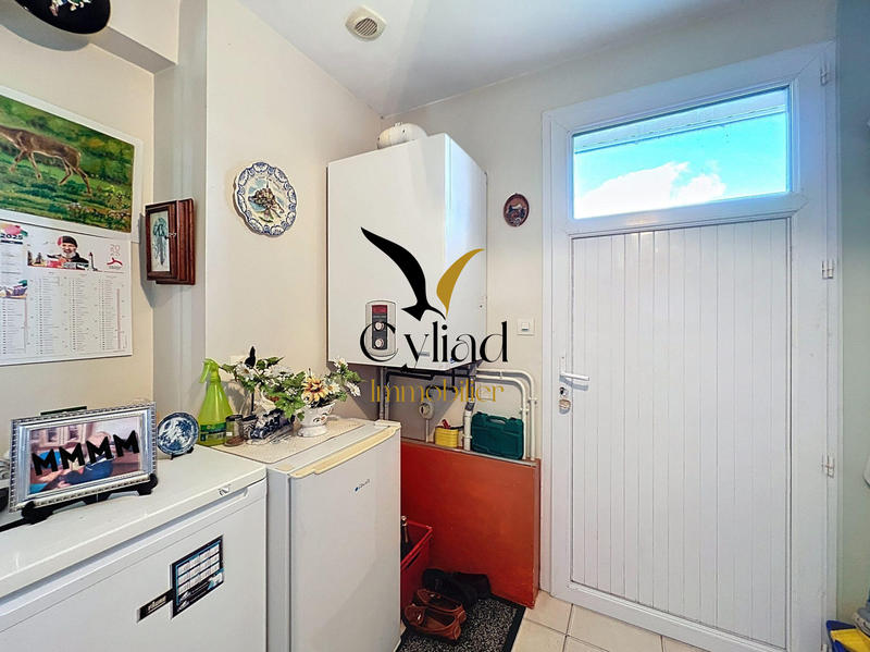 Maison contemporaine - 91 m² - 3 pièces