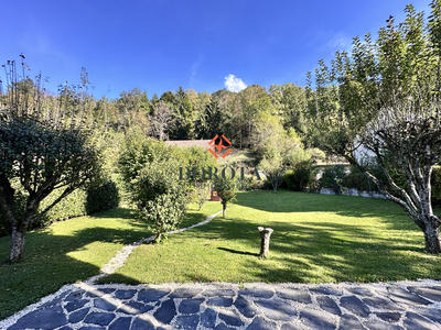 Maison ancienne - 150 m² - 6 pièces