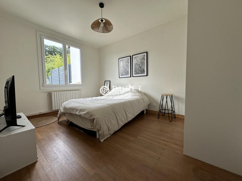 Maison - 69 m² - 5 pièces