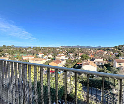 Appartement - 41 m² - 2 pièces