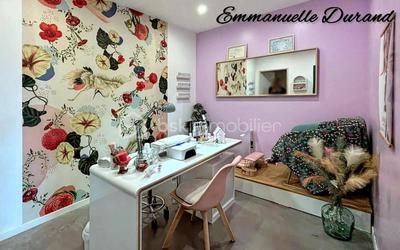 Local commercial - 630 m² - 16 pièces