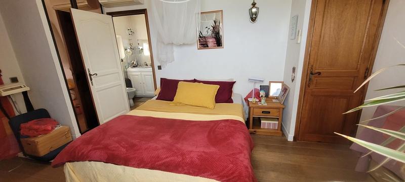 Villa - 160 m² - 4 pièces