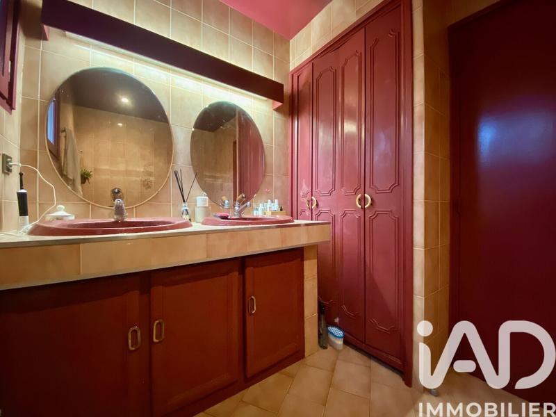 Maison de maîtres - 144 m² - 5 pièces