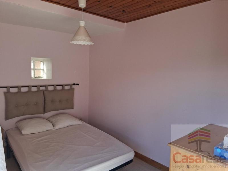 Maison - 55 m² - 3 pièces