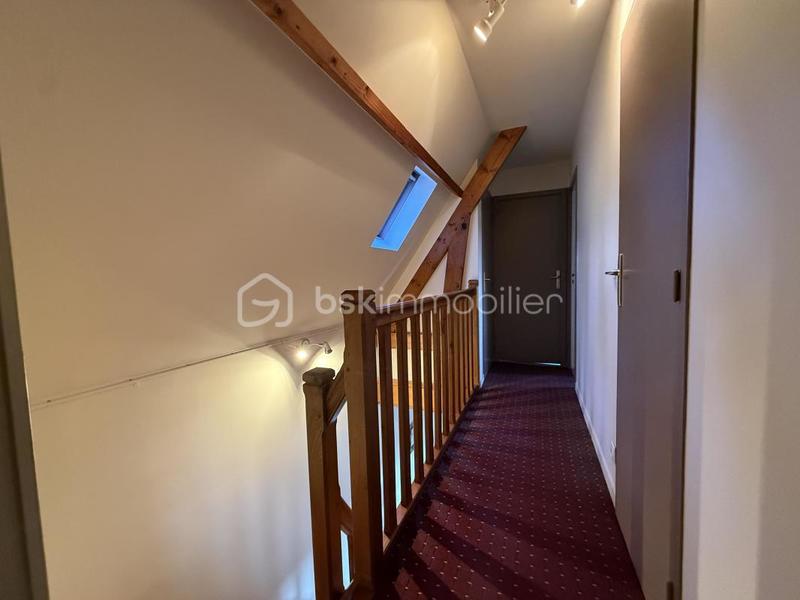 Haras - 106 m² - 4 pièces