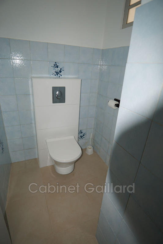 Maison - 197 m² - 8 pièces