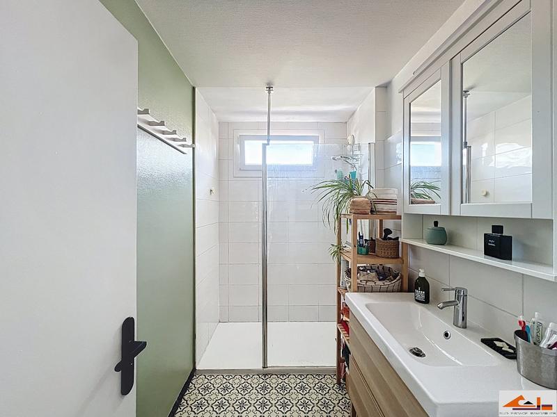 Appartement - 72 m² - 4 pièces