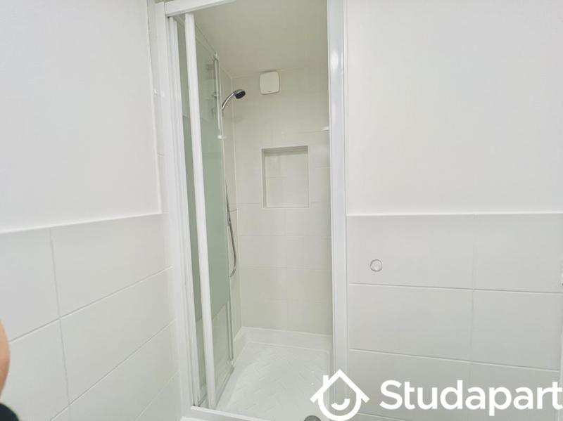 Appartement - 16 m² - 1 pièce