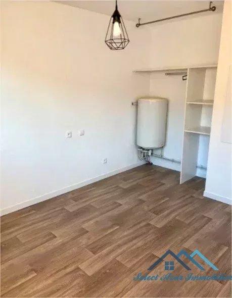 Appartement - 19 m² - 1 pièce