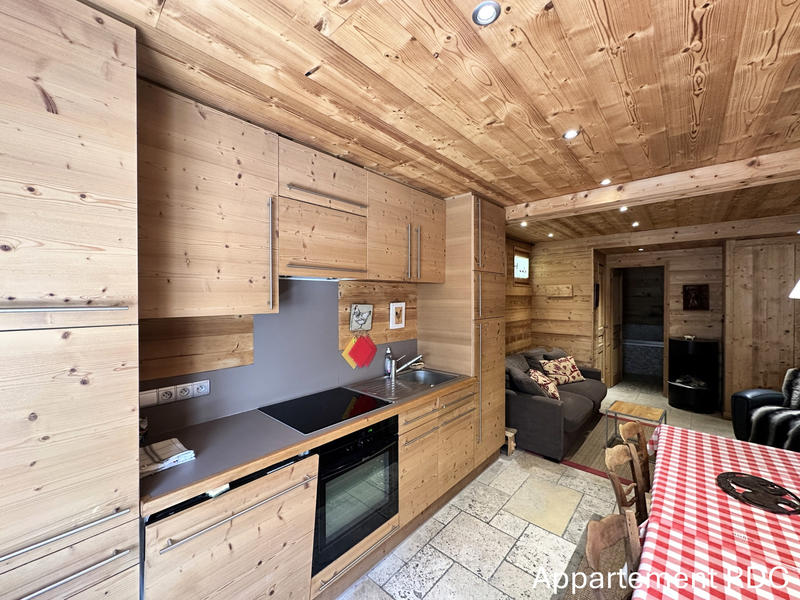 Maison - 171 m² - 10 pièces