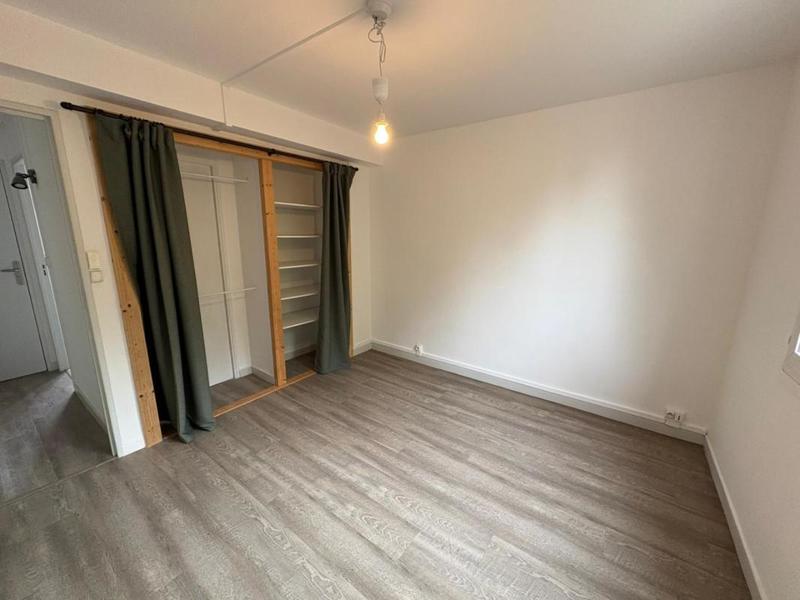 Appartement - 53 m² - 3 pièces