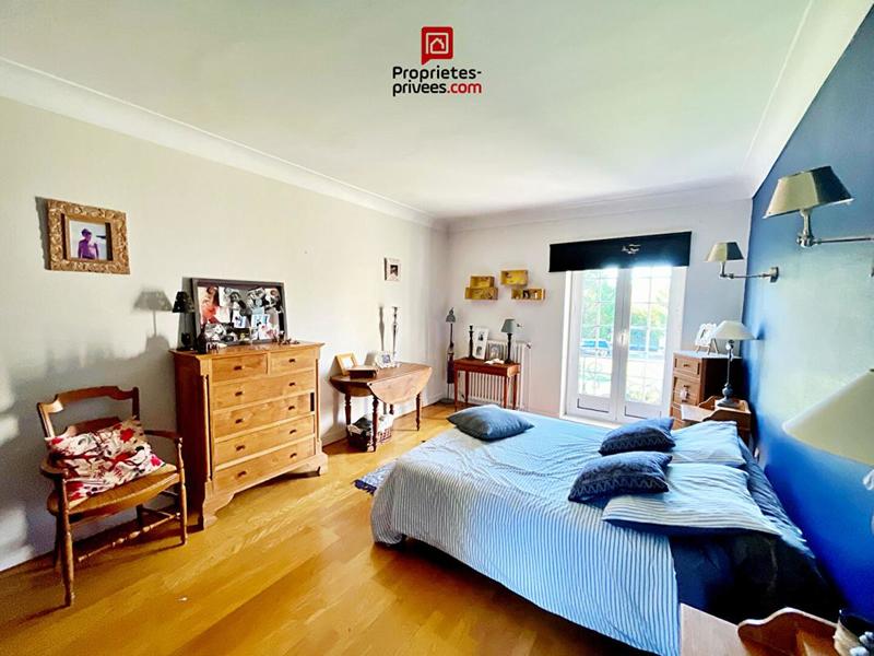 Propriété - 350 m² - 8 pièces