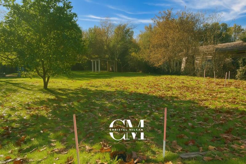 Maison - 220 m² - 7 pièces