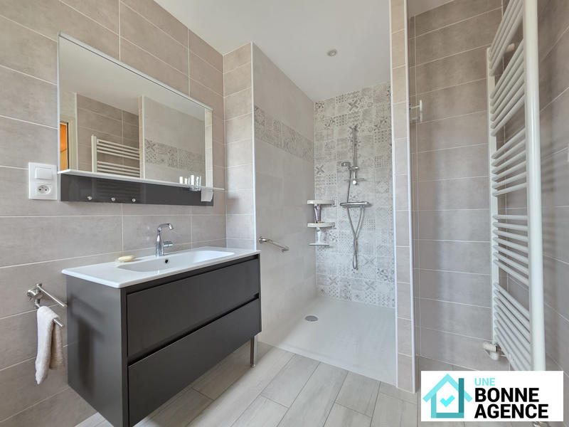 Maison ancienne - 140 m² - 5 pièces