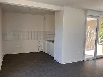 Appartement - 73 m² - 3 pièces