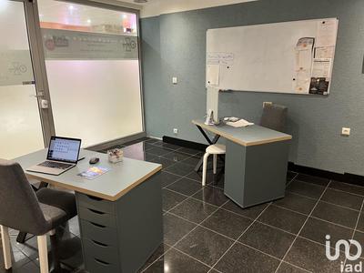 Local commercial - 60 m²