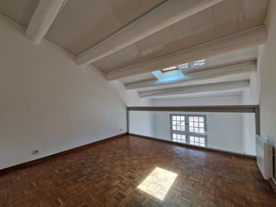 Duplex - 44 m² - 2 pièces