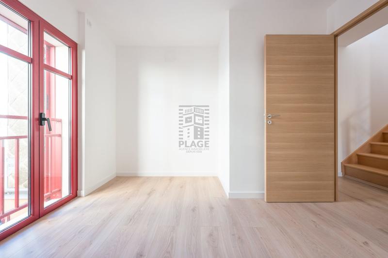 Maison - 65 m² - 3 pièces