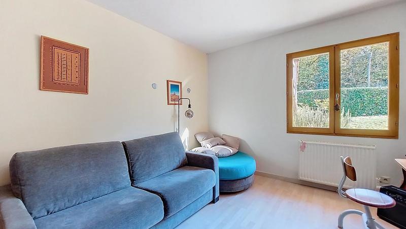 Maison - 130 m² - 4 pièces