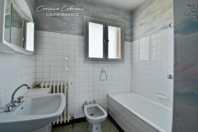 Maison - 153 m² - 5 pièces