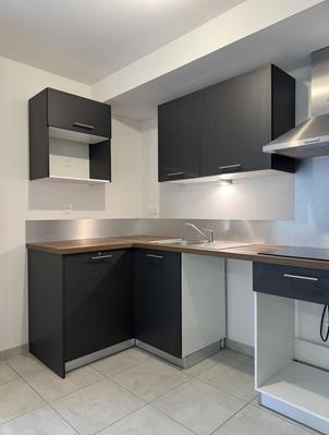 Maison - 82 m² - 4 pièces