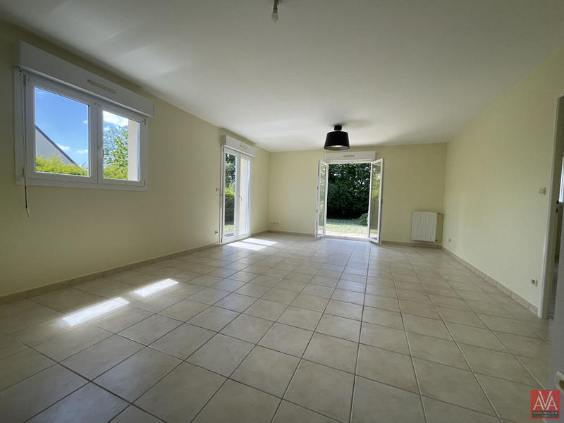 Maison - 119 m² - 5 pièces