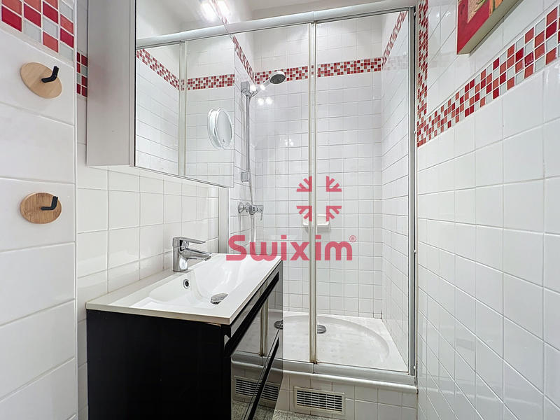 Appartement - 109 m² - 5 pièces