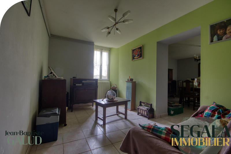 Ferme - 141 m² - 6 pièces