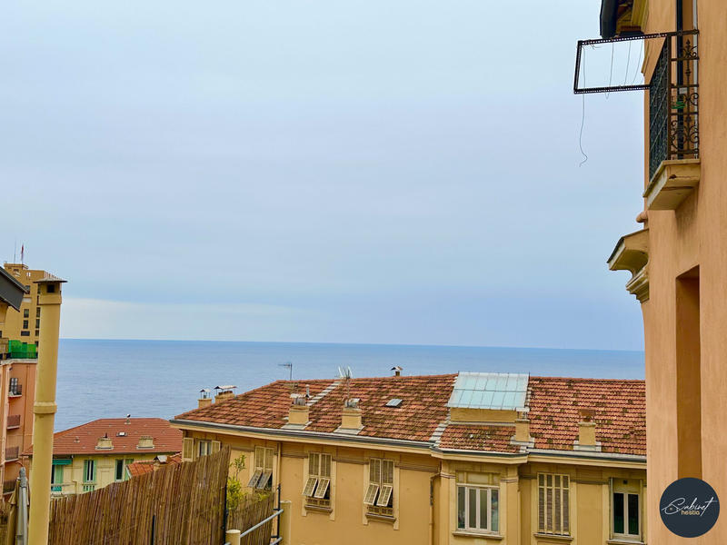 Appartement - 71 m² - 4 pièces