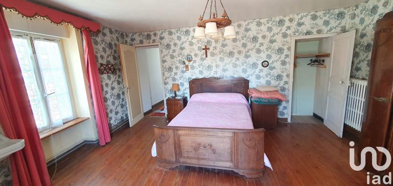 Maison de village - 173 m² - 7 pièces