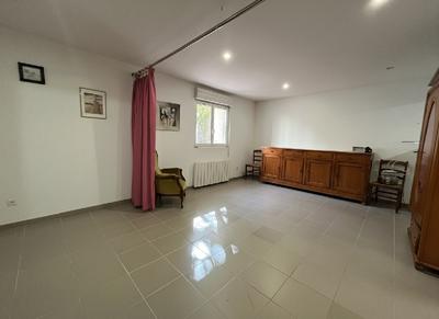 Studio - 36 m² - 1 pièce