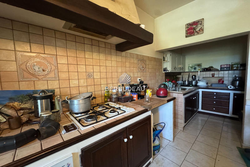 Ferme - 166 m² - 5 pièces