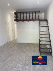 Appartement - 35 m² - 1 pièce