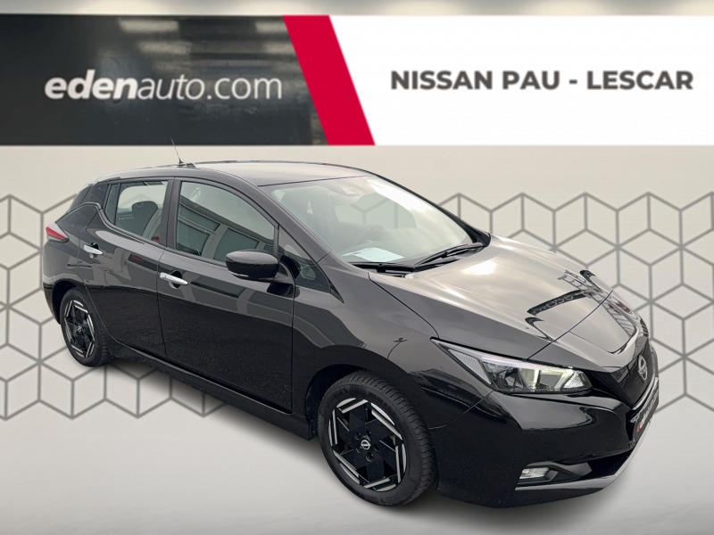 Nissan Leaf Electrique 40kWh Acenta