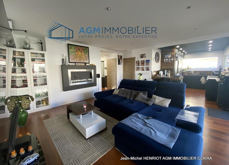 Villa - 86 m² - 3 pièces