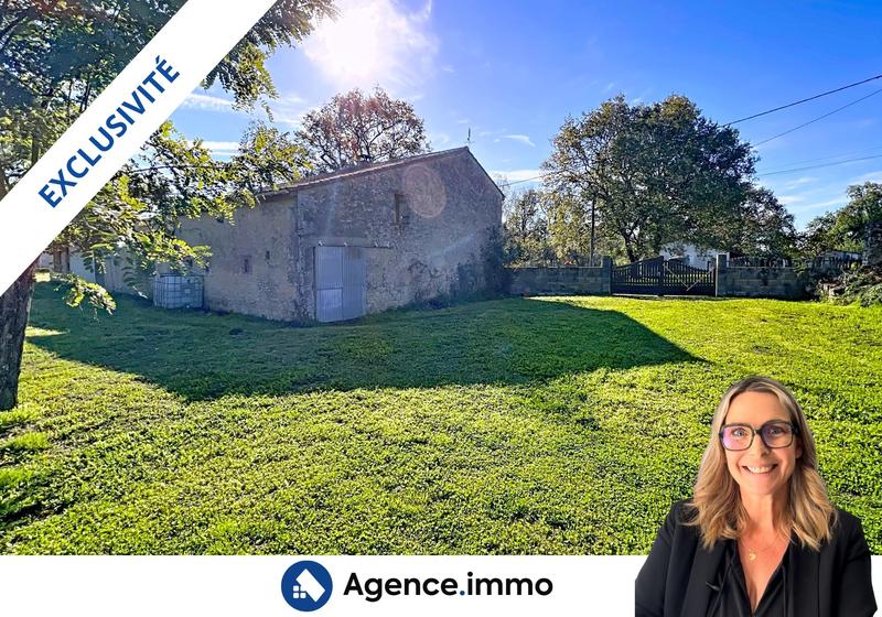 Maison - 131 m² - 6 pièces