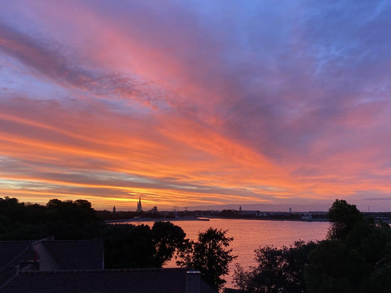 Appartement - 161 m² - 4 pièces