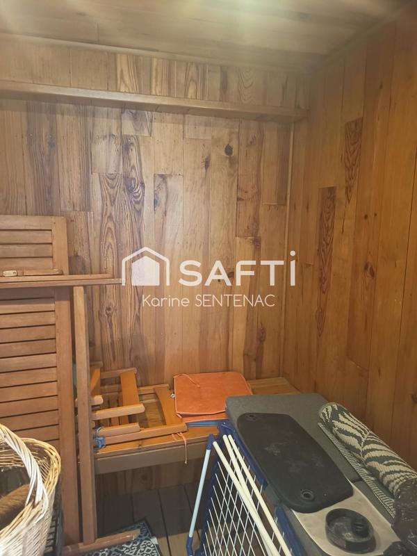 Maison - 283 m² - 8 pièces